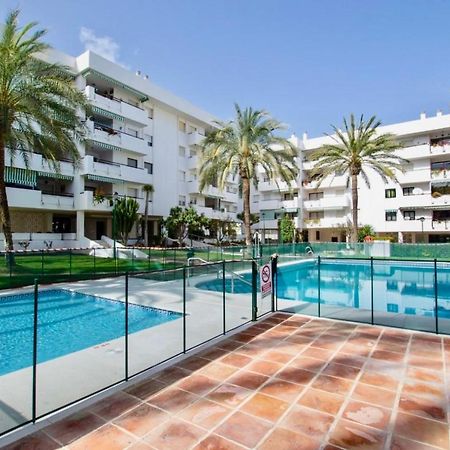 La Carihuela Lux Apartment Torremolinos Eksteriør billede