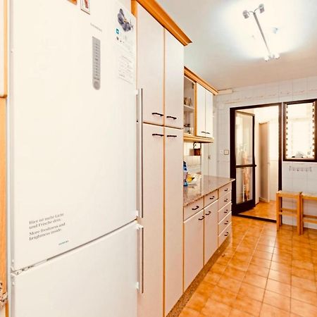La Carihuela Lux Apartment Torremolinos Eksteriør billede