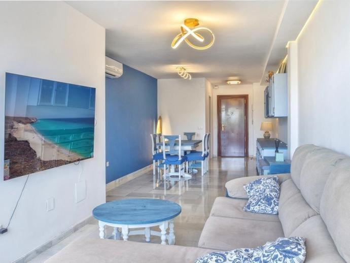 La Carihuela Lux Apartment Torremolinos Eksteriør billede